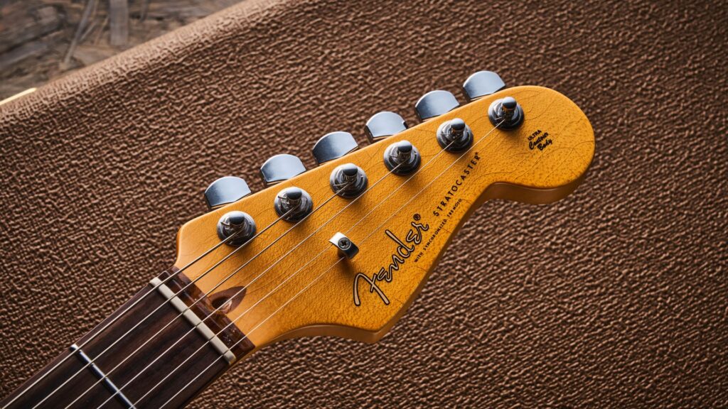 Fender CEO on regrets and hopes for its S-style legal campaign