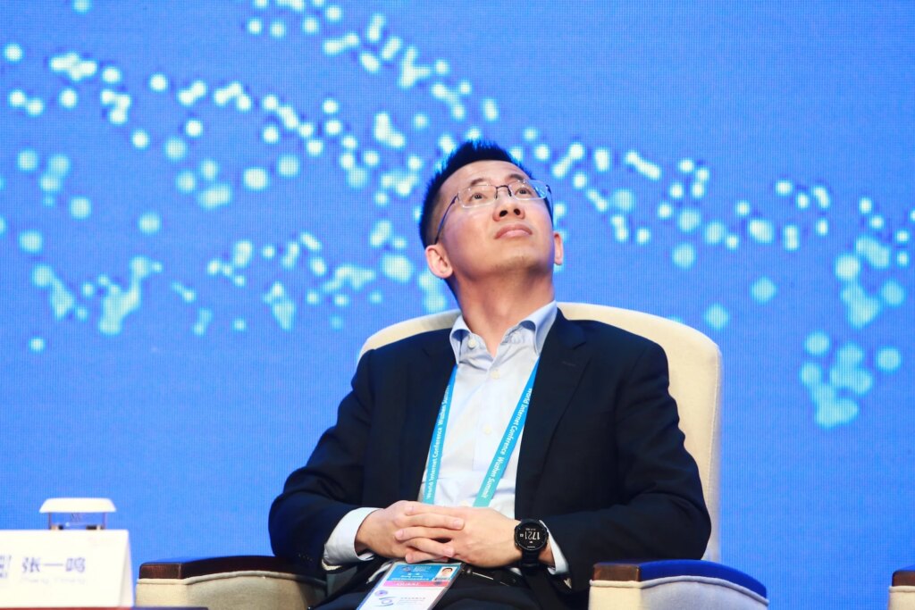 TikTok Founder Zhang Yiming’s Soaring Net Worth Just Made Him The Richest Person In Asia