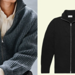 19 Best Men’s Zip-Up Sweaters 2026, According to GQ Editors