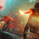 Control Resonant looks like an exciting action-RPG, but I just want it to mess with my head