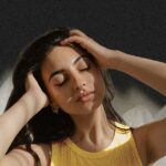 Flaky Scalp? Your Hormones Might Be to Blame