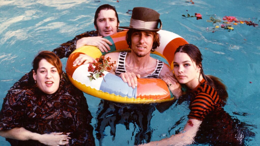 “We started singing with Cass and Denny, and my God, that was a complete revelation for us – when the four of us were singing John’s arrangements”: How The Mamas & The Papas created California Dreamin’, a counterculture anthem for the Summer Of Love