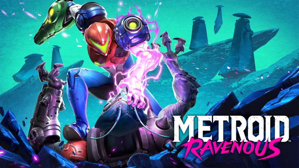 Metroid Ravenous: Everything we know so far