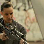 Neagley star Maria Sten explains how the Reacher spin-off will finally reveal the resourceful PI’s mysterious backstory