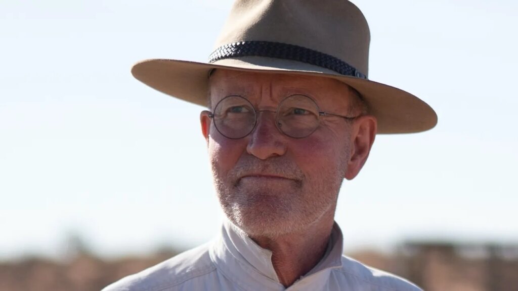 Rolf de Heer Named Jury President for Tokyo Film Festival