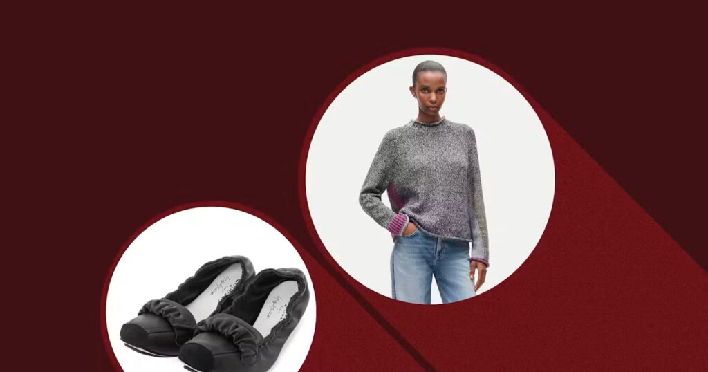 7 Fall 2026 Designer Collabs Fashion Editors Are Coveting Right Now