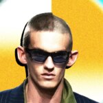 Tom Ford’s Runway Models Shaved Half Their Heads