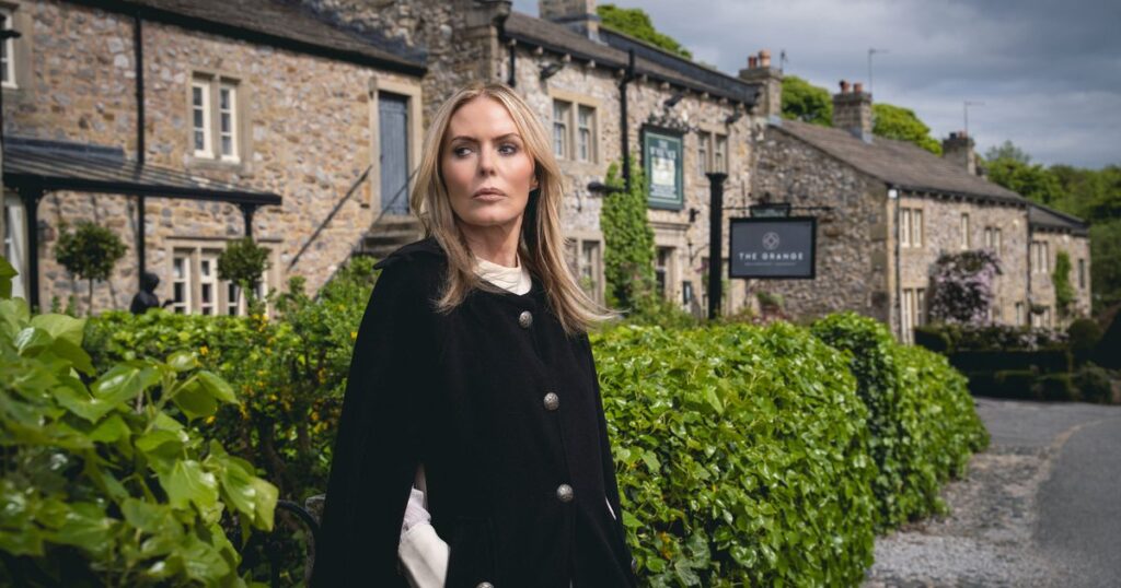 Emmerdale producer teases shocking end to Sadie King storyline