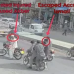 کراچی؛ شہری سے 58 لاکھ روپے سے زائد چھیننے کی واردات میں ملوث مبینہ ڈاکو گرفتار
