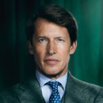 James Blunt will find Celebrity Traitors harder than it looks. Here’s why
