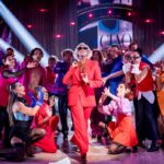 Strictly Come Dancing movie week: Film-inspired routines for this weekend’s show revealed