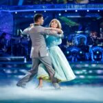Strictly 2026: Who topped the leaderboard in the second live show?