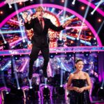Strictly fans demand line-up change as Josh Widdicombe savaged for second week