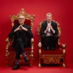 Taskmaster set for first-ever UK live show after selling out US debut in 13 minutes