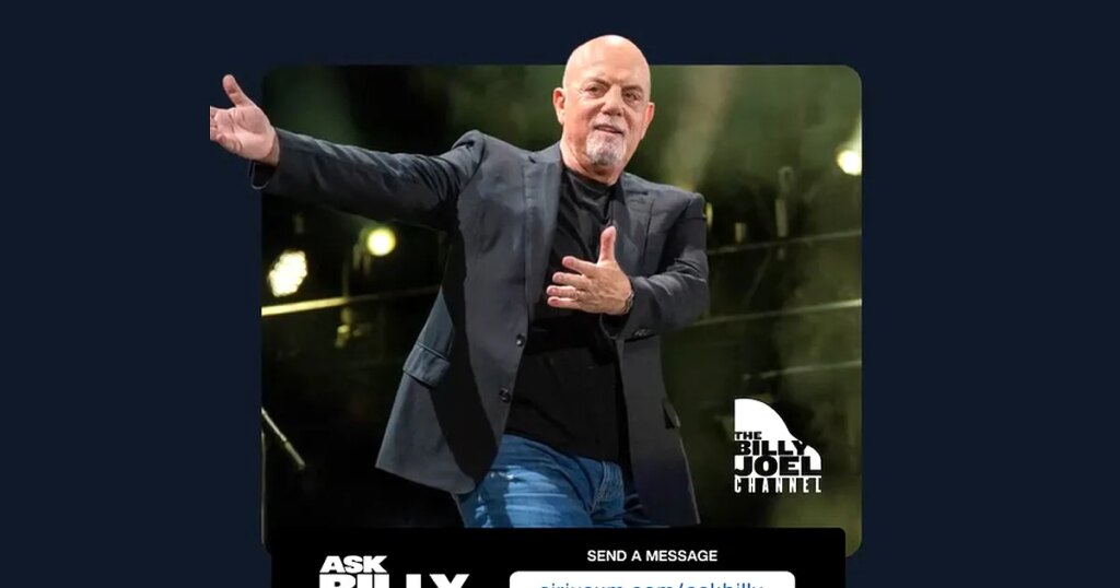 Billy Joel Is ‘Okay’ After Undergoing Brain Surgery