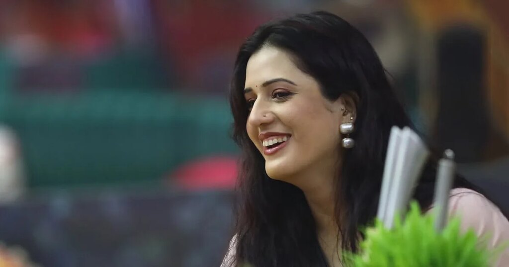 Isha Rikhi On Bigg Boss 20: ‘Last Few Weeks Were Not Easy’