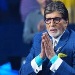 Amitabh Bachchan Injures Knee On KBC 18