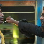 Yezhu Kadal Yezhu Malai Review: Muddled Fantasy