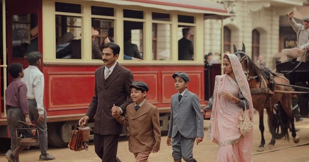 Pratik Gandhi: ‘Important Not To Put Gandhi On A Pedestal’
