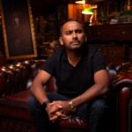 Amol Rajan admits he played ‘the wrong game’ after Celebrity Traitors murder