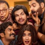 Prem Keetanu Review: Muddled Messaging