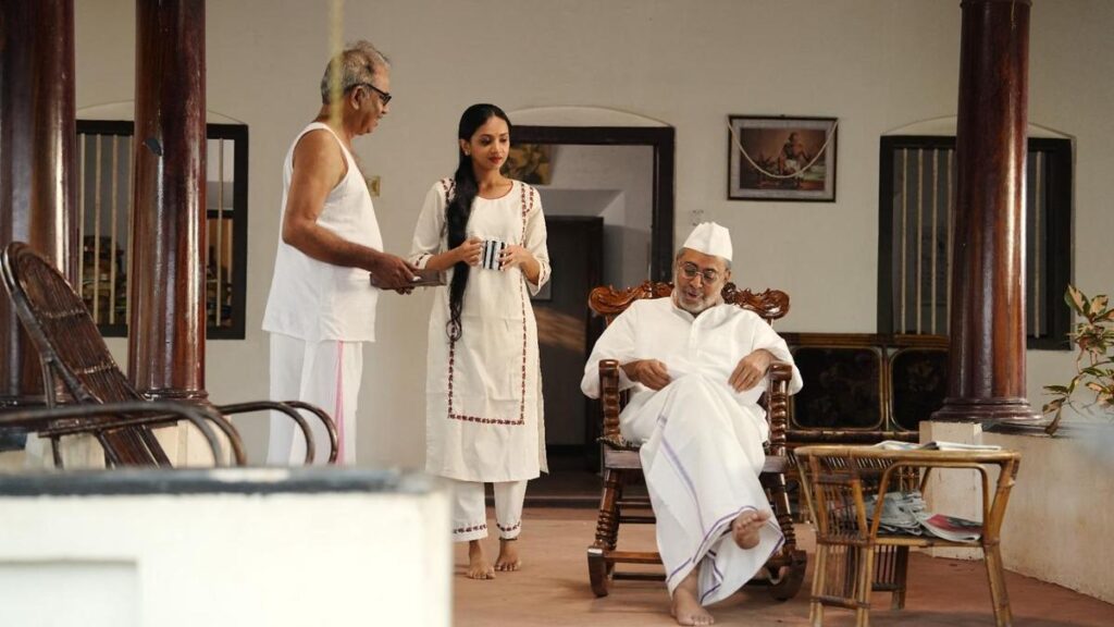 Malayalam movie ‘Izhakalkkappuram’ calls for a critical approach to Gandhian ideals