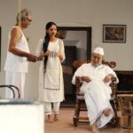 Malayalam movie ‘Izhakalkkappuram’ calls for a critical approach to Gandhian ideals