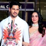 Kiara Advani, Sidharth Malhotra Announce Second Pregnancy
