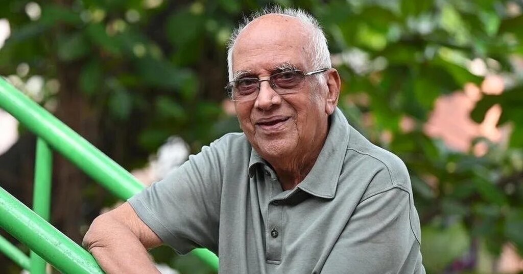 Remembering Singeetham Srinivasa Rao, Movie Legend