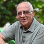 Remembering Singeetham Srinivasa Rao, Movie Legend