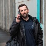 This could be the last Time, says crime drama creator Jimmy McGovern