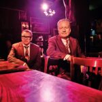 Squeeze’s Glenn Tilbrook says band’s next album is ‘maybe our last’