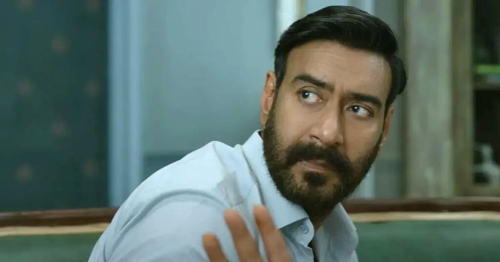 Drishyam: The Conclusion Heads For 400 Crores!