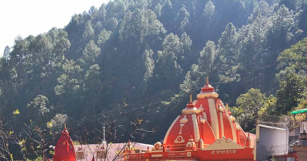Hanuman Ansh’s Success Leads To Massive Traffic At Kainchi Dham