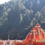 Hanuman Ansh’s Success Leads To Massive Traffic At Kainchi Dham