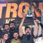 Avinash Mishra wins Khatron Ke Khiladi 15