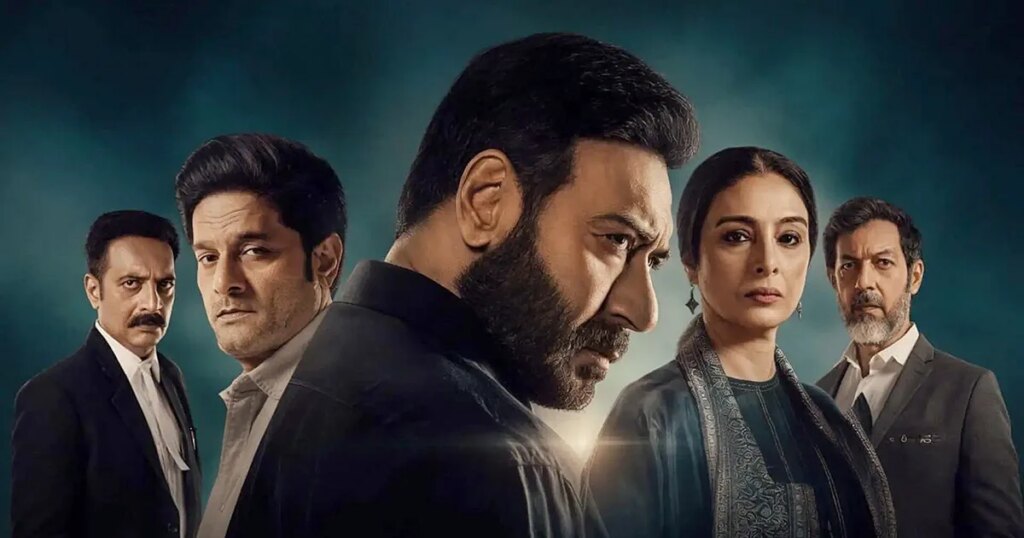 Ajay Devgn’s 10 Biggest Openings At Box Office