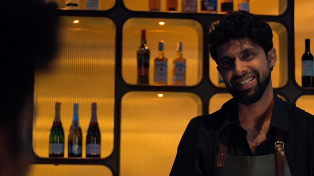 Malayalam short film ‘Lighter’ marks the directorial debut of composer-actor Sooraj S Kurup