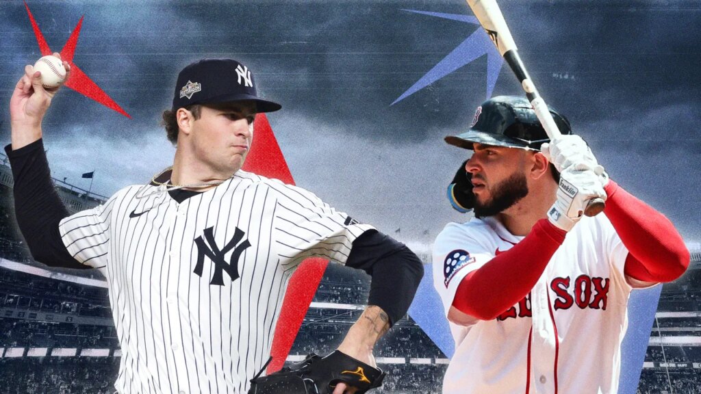 The Yankees-Red Sox Rivalry Just Isn’t What It Used to Be