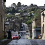 Charming Cheshire town people call the ‘Happy Valley’ known for 18ft landmark