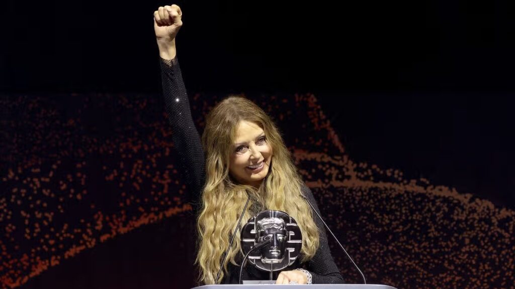 Full list of BAFTA Cymru 2026 Award winners as Matthew Rhys and Carol Vorderman honoured