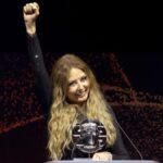 Full list of BAFTA Cymru 2026 Award winners as Matthew Rhys and Carol Vorderman honoured