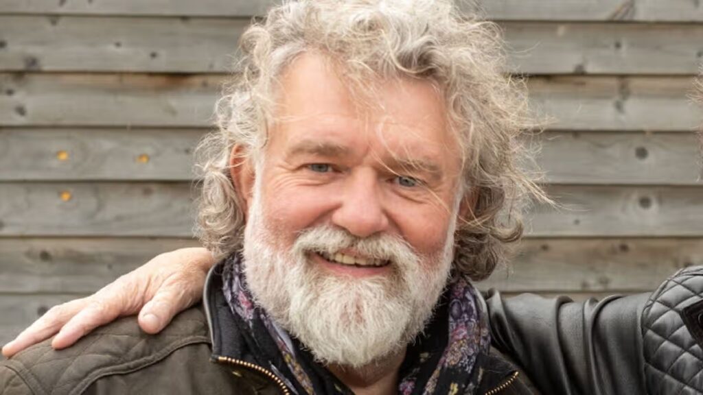 Hairy Bikers star Si King finds love again with ‘very special lady’