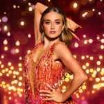 Strictly pro Maddie Ingoldsby’s life from surprise acting role to childhood fame