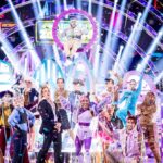 BBC release first look at Strictly Come Dancing’s movie week