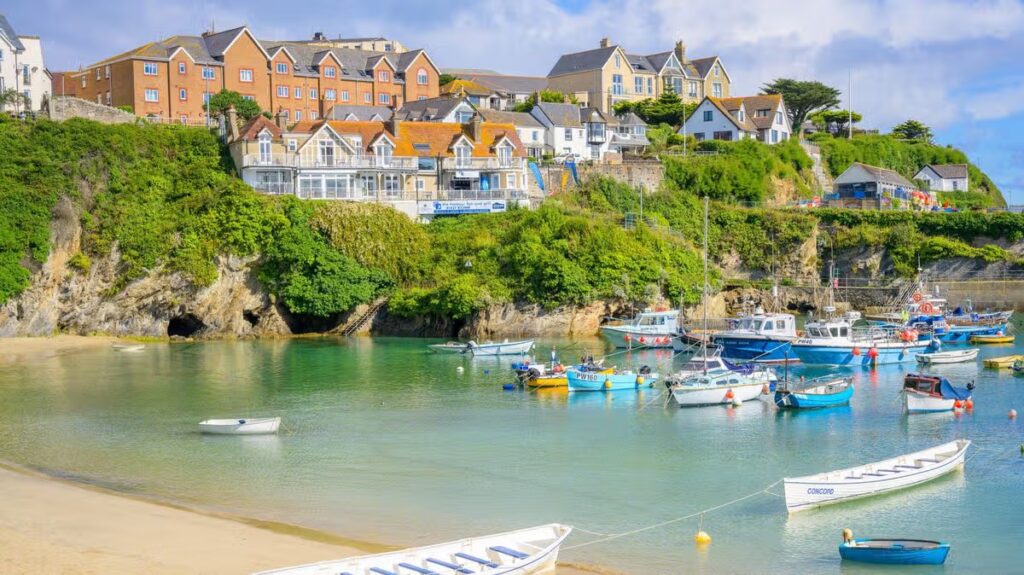 Win a £400 Daish’s Holidays seaside break for two!