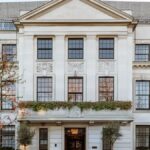 Win a luxury two-night stay for two at the iconic Town Hall Hotel in East London, including dinner at Elis!