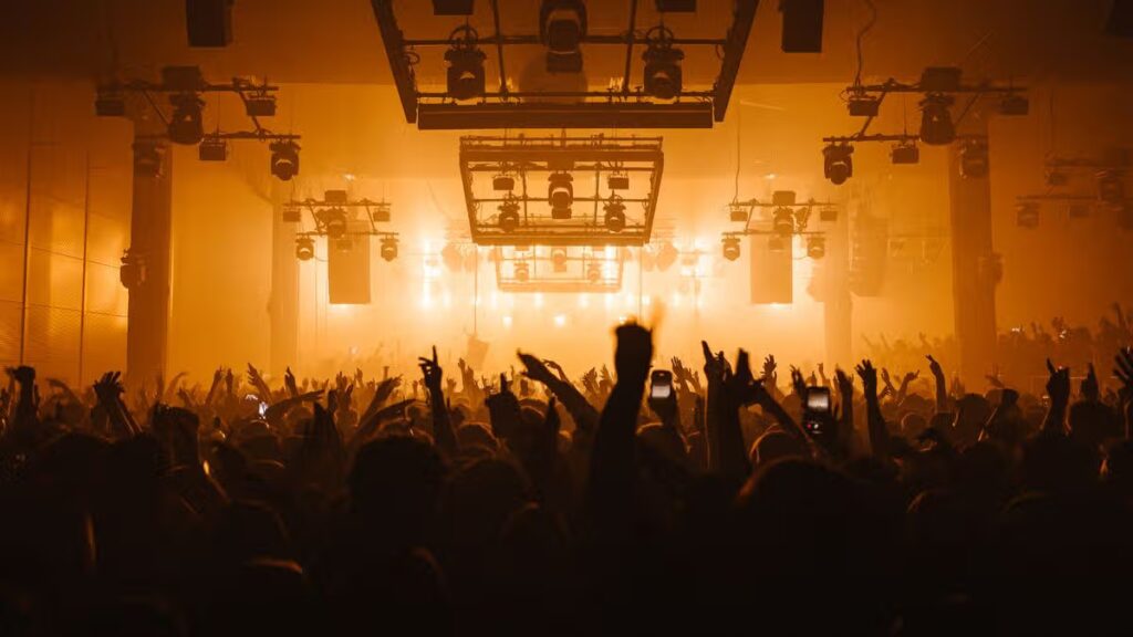 Warehouse Project announces a ‘short breather’ after 20 years