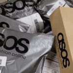 Asos apologises to customers after ‘hacked’ message sent out through mobile app