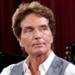 Richard Marx praises Niall Horan as he teases ‘special’ Palladium shows